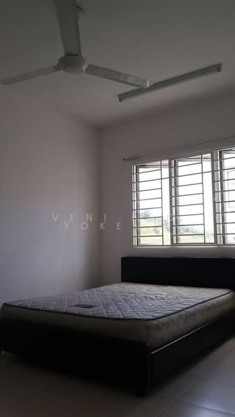 Apartment for Rent at Seri Jati - Veni Foo Yoke Fuang - Bedroom - PropertyGuru.com.my
