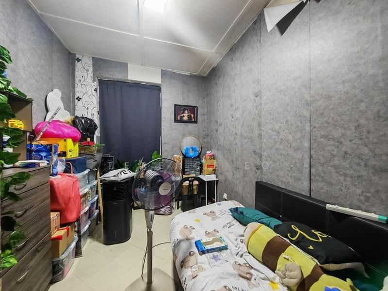 Rumah Teres 2 Tingkat untuk Dijual di Skudai (Johor) - Terence Eo - PropertyGuru.com.my