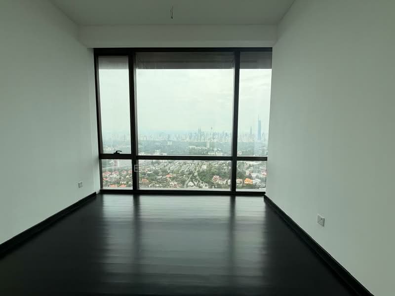 Service Residence for Sale at Regent Suites @ Pavilion Damansara Heights - Bell Wong - View - PropertyGuru.com.my