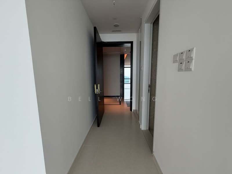 Service Residence for Sale at Regent Suites @ Pavilion Damansara Heights - Bell Wong - Corridor - PropertyGuru.com.my