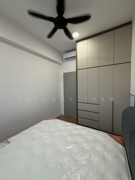 Condominium for Rent at Skyline KL - Anthony Tham - Bedroom - PropertyGuru.com.my