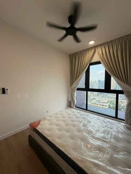Condominium for Rent at Skyline KL - Anthony Tham - Bedroom - PropertyGuru.com.my