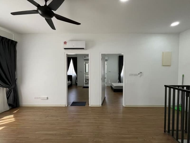 2-storey Terraced House for Sale in Sunway City Iskandar Puteri (Iskandar Puteri (Nusajaya)) - Chloe Lai - Living Room - PropertyGuru.com.my