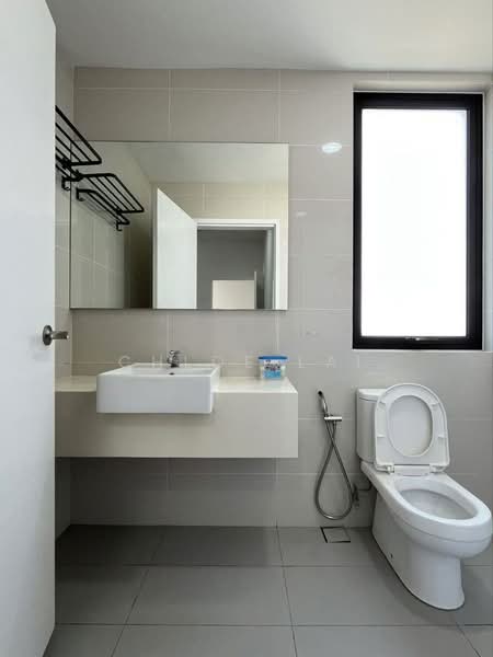 2-storey Terraced House for Sale in Sunway City Iskandar Puteri (Iskandar Puteri (Nusajaya)) - Chloe Lai - Bathroom - PropertyGuru.com.my