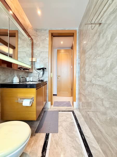 Service Residence for Rent at R&F Princess Cove Phase 1 - Renee Gan - Bathroom - PropertyGuru.com.my