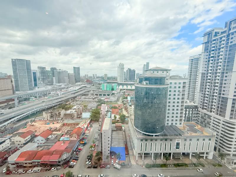Service Residence for Rent at R&F Princess Cove Phase 1 - Renee Gan - Exterior - PropertyGuru.com.my
