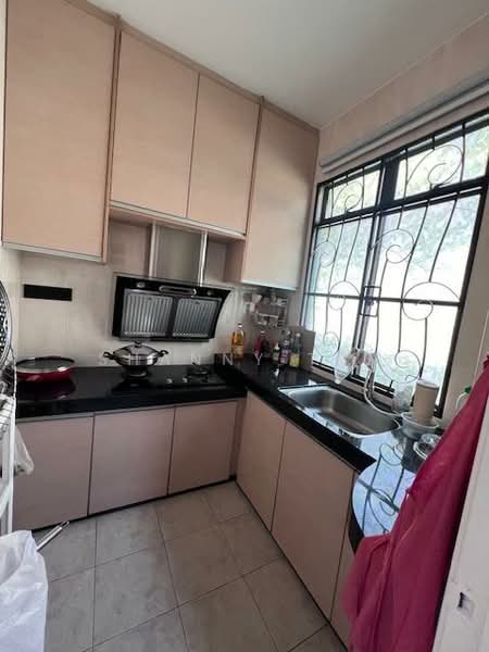 2-storey Terraced House for Sale in Bukit Sungai Long (Bandar Sungai Long) - Shanny Tan - Kitchen - PropertyGuru.com.my
