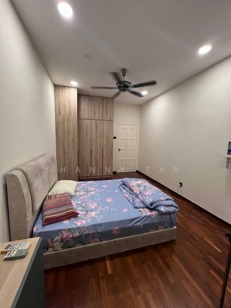 2-storey Terraced House for Sale in Bukit Sungai Long (Bandar Sungai Long) - Shanny Tan - Bedroom - PropertyGuru.com.my
