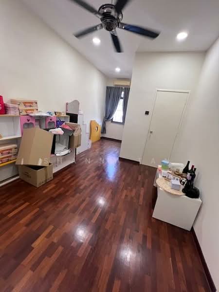 2-storey Terraced House for Sale in Bukit Sungai Long (Bandar Sungai Long) - Shanny Tan - Interior - PropertyGuru.com.my