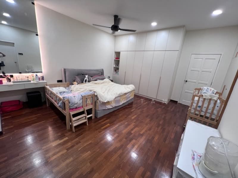 2-storey Terraced House for Sale in Bukit Sungai Long (Bandar Sungai Long) - Shanny Tan - Bedroom - PropertyGuru.com.my