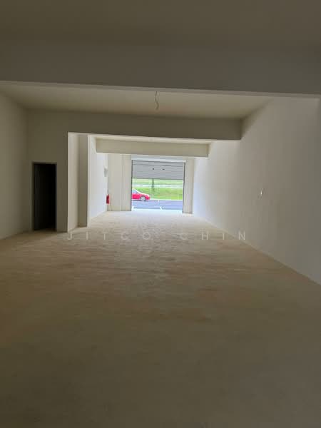 Kedai untuk Disewa di Bandar Sri Sendayan (Negeri Sembilan) - Jitco Chin - Interior - PropertyGuru.com.my
