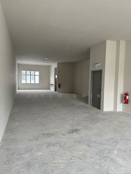 Kedai untuk Disewa di Bandar Sri Sendayan (Negeri Sembilan) - Jitco Chin - Interior - PropertyGuru.com.my