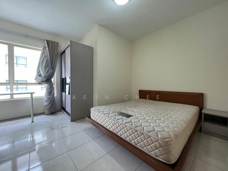 Condominium for Rent at 10 Semantan Suites - Jason Chee - Bedroom - PropertyGuru.com.my