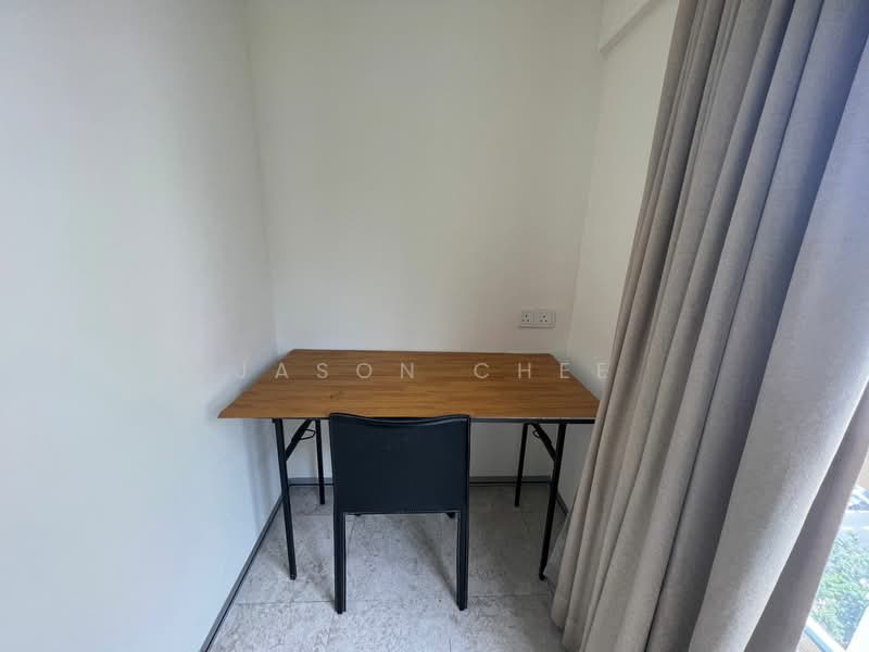 Condominium for Rent at 10 Semantan Suites - Jason Chee - Study - PropertyGuru.com.my