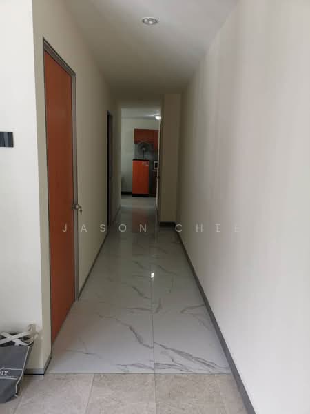 Condominium for Rent at 10 Semantan Suites - Jason Chee - Corridor - PropertyGuru.com.my