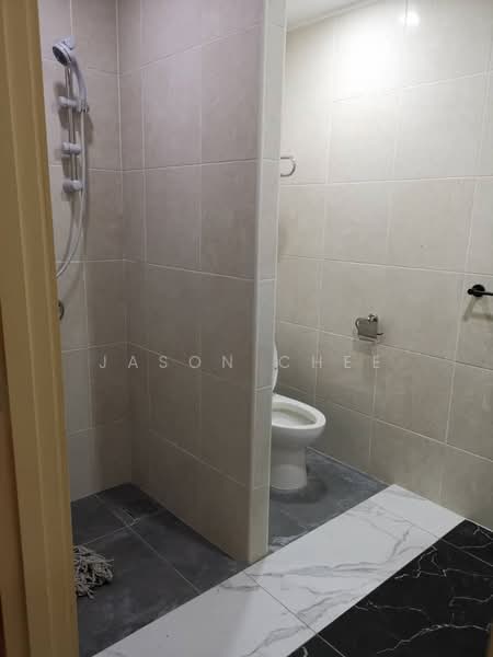 Condominium for Rent at 10 Semantan Suites - Jason Chee - Bathroom - PropertyGuru.com.my