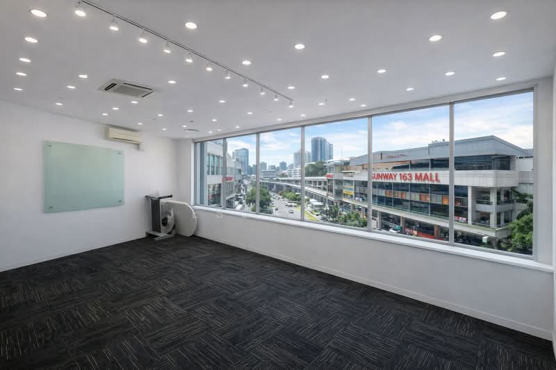 Office for Rent in Mont Kiara (Kuala Lumpur) - Jess Seah - View - PropertyGuru.com.my