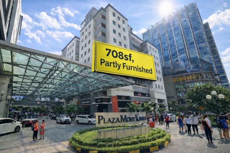 Office for Rent in Mont Kiara (Kuala Lumpur) - Jess Seah - Exterior - PropertyGuru.com.my
