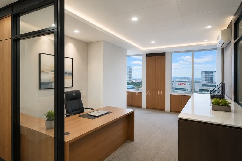 Pejabat untuk Disewa di Mont Kiara (Kuala Lumpur) - Jess Seah - Office - PropertyGuru.com.my