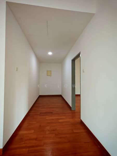 Semi-Detached House for Sale in Taman Nusa Idaman (Iskandar Puteri (Nusajaya)) - KK Low - Corridor - PropertyGuru.com.my