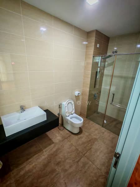 Semi-Detached House for Sale in Taman Nusa Idaman (Iskandar Puteri (Nusajaya)) - KK Low - Bathroom - PropertyGuru.com.my