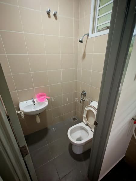 Semi-Detached House for Sale in Taman Nusa Idaman (Iskandar Puteri (Nusajaya)) - KK Low - Bathroom - PropertyGuru.com.my