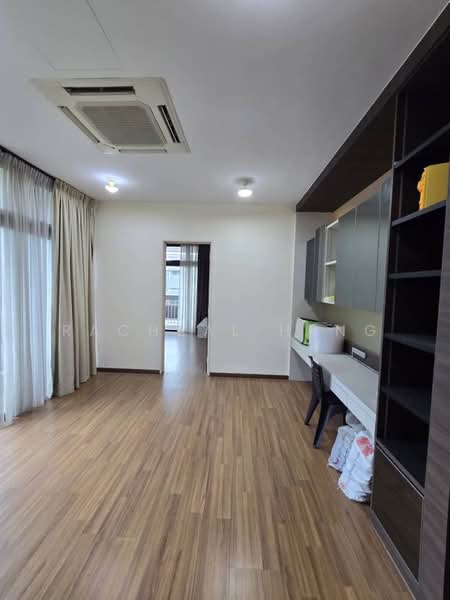Cluster House for Sale in Taman Mount Austin (Tebrau) - Racheal Heng - PropertyGuru.com.my