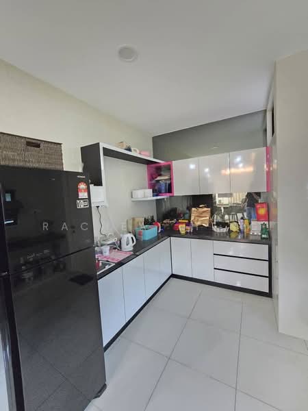 Cluster House for Sale in Taman Mount Austin (Tebrau) - Racheal Heng - PropertyGuru.com.my