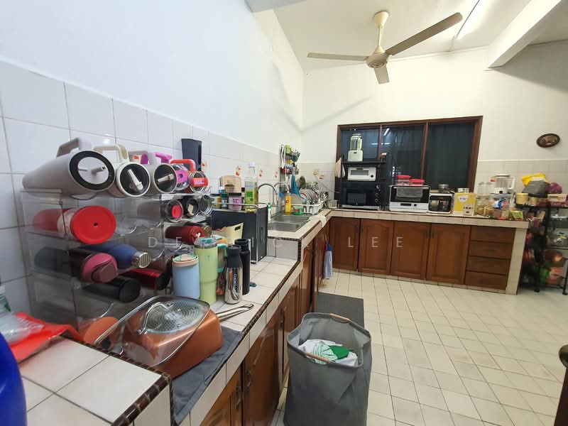 Rumah Teres untuk Dijual di Usj 4 (Subang Jaya) - Derrick Lee - Kitchen - PropertyGuru.com.my
