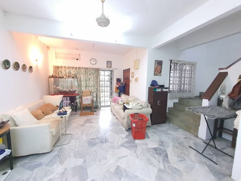 Rumah Teres untuk Dijual di Usj 4 (Subang Jaya) - Derrick Lee - PropertyGuru.com.my