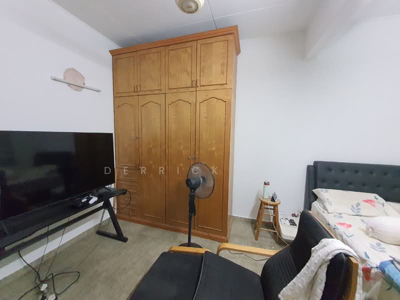 Rumah Teres untuk Dijual di Usj 4 (Subang Jaya) - Derrick Lee - Bedroom - PropertyGuru.com.my