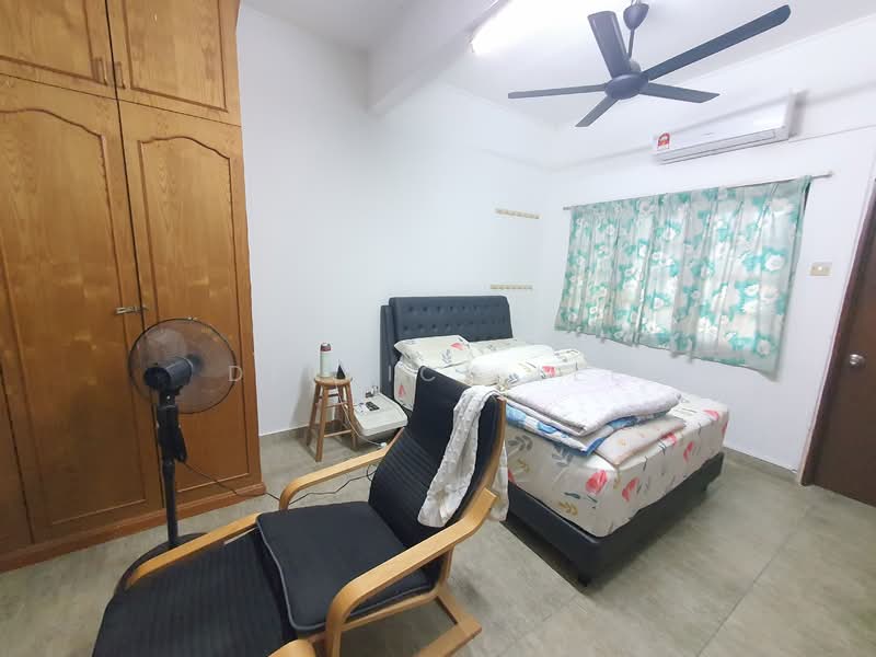 Rumah Teres untuk Dijual di Usj 4 (Subang Jaya) - Derrick Lee - Bedroom - PropertyGuru.com.my