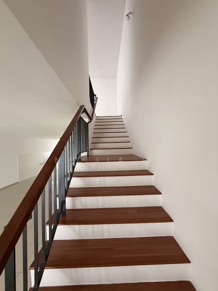 2-storey Terraced House for Sale in Bandar Sri Sendayan (Negeri Sembilan) - Ong Jia Hui - Interior - PropertyGuru.com.my