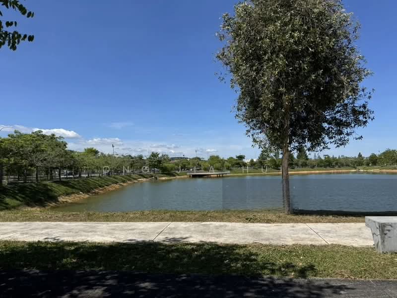 Rumah Teres 2 Tingkat untuk Dijual di Bandar Sri Sendayan (Negeri Sembilan) - Ong Jia Hui - PropertyGuru.com.my