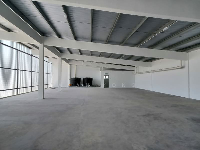 Gudang untuk Disewa di Pulau Indah Industrial Park (Pelabuhan Klang) - Alan Kong - Interior - PropertyGuru.com.my