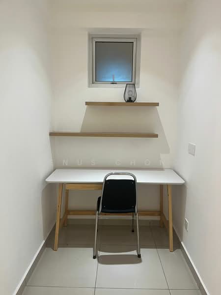 Service Residence for Sale at Metropol - Venus Chong - Study - PropertyGuru.com.my