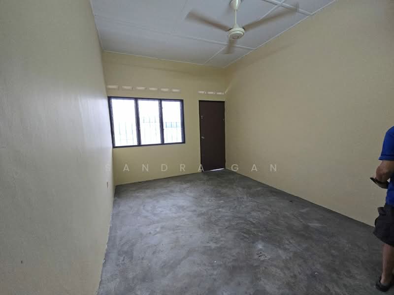 Rumah Teres 2 Tingkat untuk Dijual di Johor Bahru (Johor) - Sandra Gan - Interior - PropertyGuru.com.my