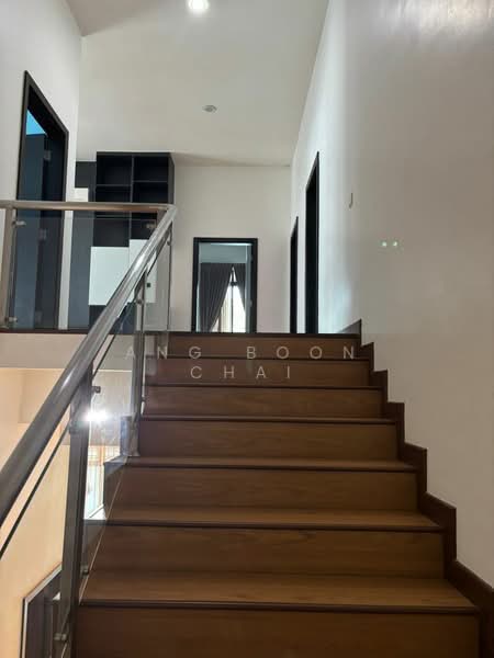 Link Bungalow for Rent in Taman Setia Indah (Tebrau) - Ang Boon Chai - Interior - PropertyGuru.com.my