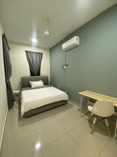 Servis Apartment untuk Dijual di Platinum Lake PV 21 - Wee . - Bedroom - PropertyGuru.com.my