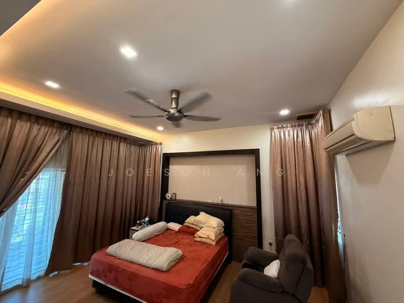 Semi-Detached House for Sale in Taman Bukit Prima (Cheras) - joeson ang - Bedroom - PropertyGuru.com.my