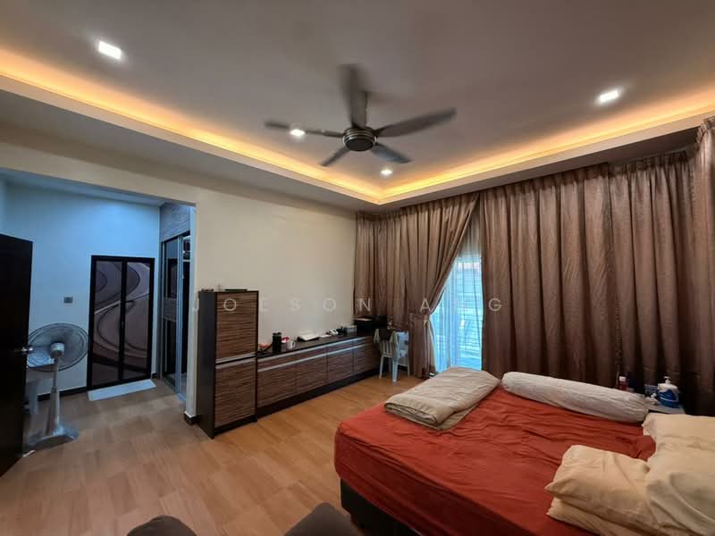 Semi-Detached House for Sale in Taman Bukit Prima (Cheras) - joeson ang - Bedroom - PropertyGuru.com.my