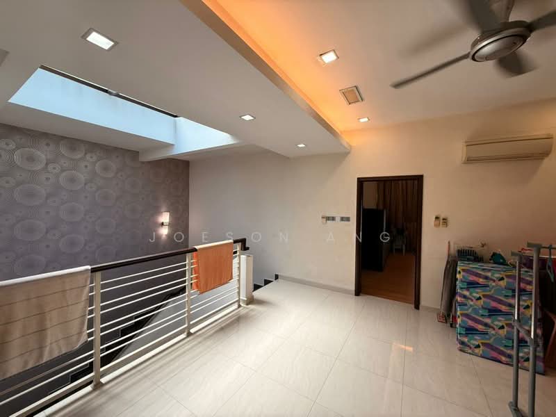 Semi-Detached House for Sale in Taman Bukit Prima (Cheras) - joeson ang - Interior - PropertyGuru.com.my
