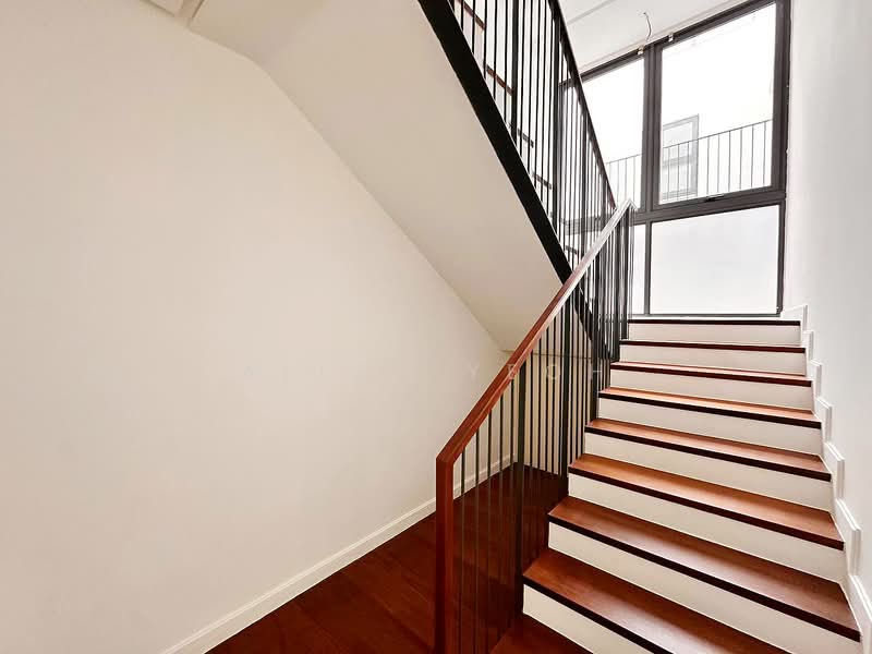 3-storey Terraced House for Sale in Batu Uban (Gelugor) - Allen Yeoh - Interior - PropertyGuru.com.my