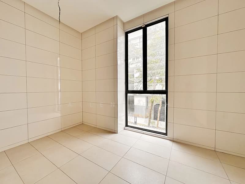 3-storey Terraced House for Sale in Batu Uban (Gelugor) - Allen Yeoh - Interior - PropertyGuru.com.my