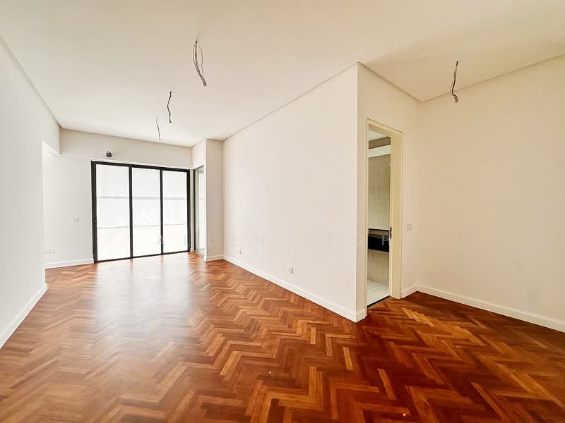 3-storey Terraced House for Sale in Batu Uban (Gelugor) - Allen Yeoh - PropertyGuru.com.my