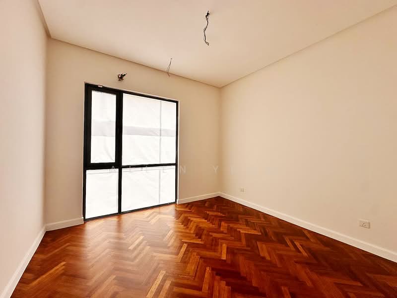 3-storey Terraced House for Sale in Batu Uban (Gelugor) - Allen Yeoh - PropertyGuru.com.my