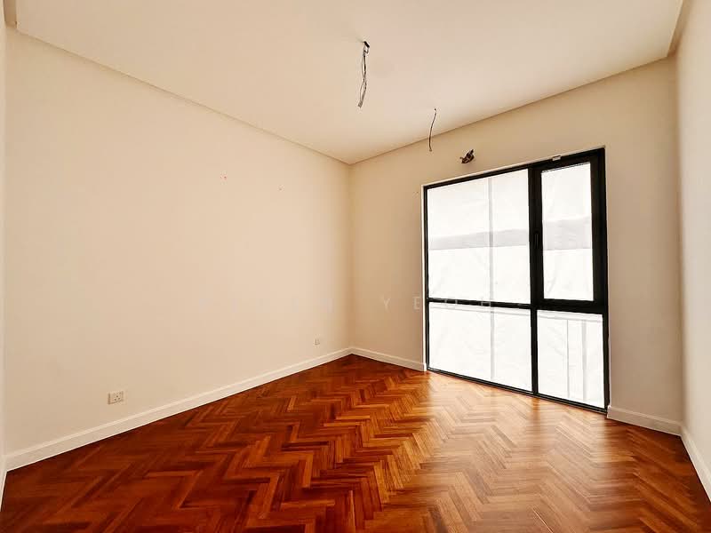 3-storey Terraced House for Sale in Batu Uban (Gelugor) - Allen Yeoh - PropertyGuru.com.my