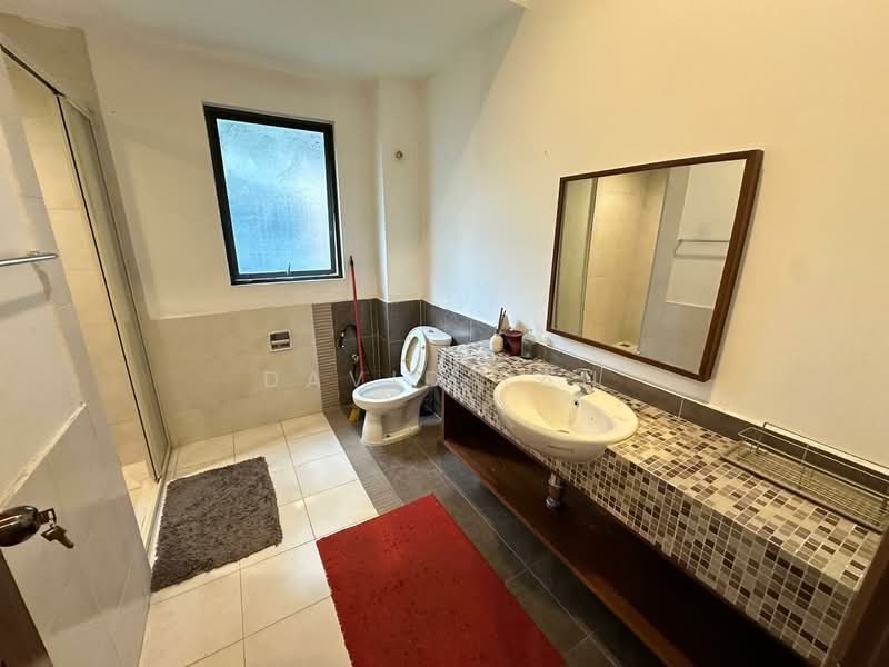 Bungalow for Rent in Seri Kembangan (Selangor) - David Tan - Bathroom - PropertyGuru.com.my