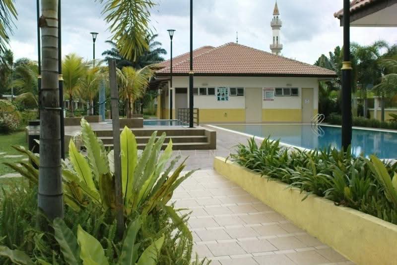 Kondominium untuk Dijual di Casa Prima Condominium - Charmaine Tan - Exterior - PropertyGuru.com.my
