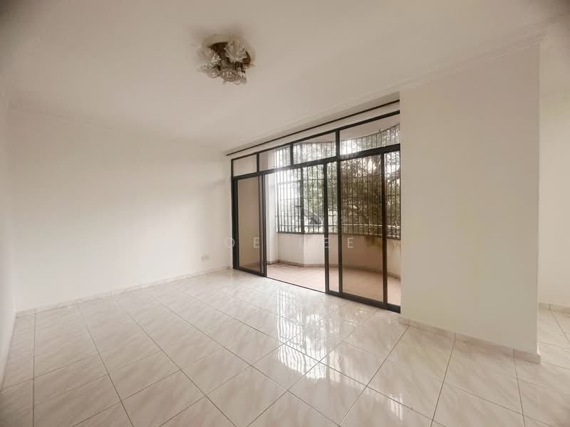 Kondominium untuk Dijual di Sri Mulia - Zoe Lee - Balcony - PropertyGuru.com.my